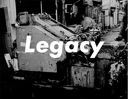 Legacy