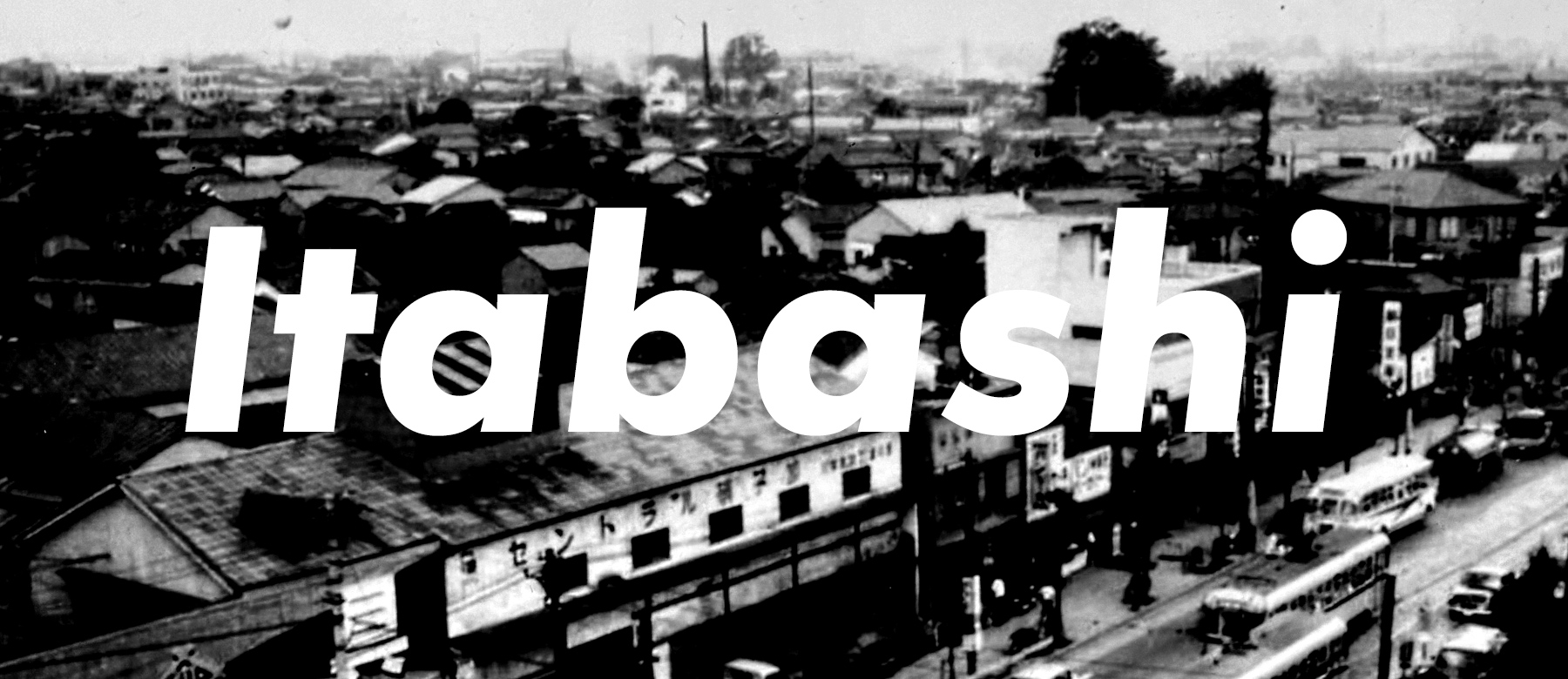 Itabashi